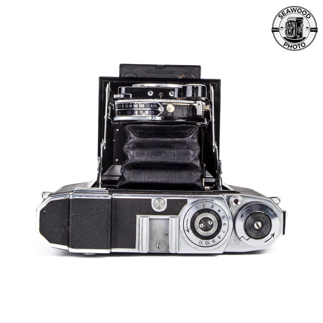 Zeiss Super Ikonta 6X6 532/16 EXCELLENT