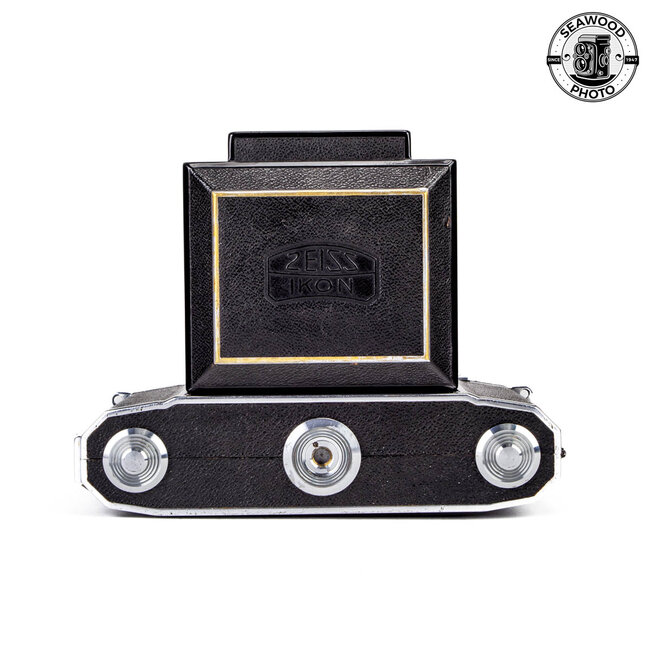 Zeiss Super Ikonta 6X6 532/16 EXCELLENT