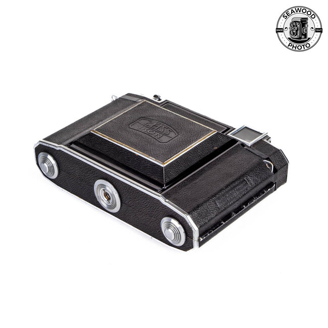 Zeiss Super Ikonta 6X6 532/16 EXCELLENT