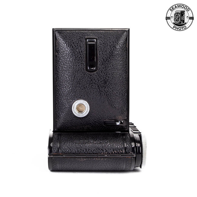 Voigtlander Bessa 6x9 Camera w/105mm f/3.5 Heliar EXCELLENT