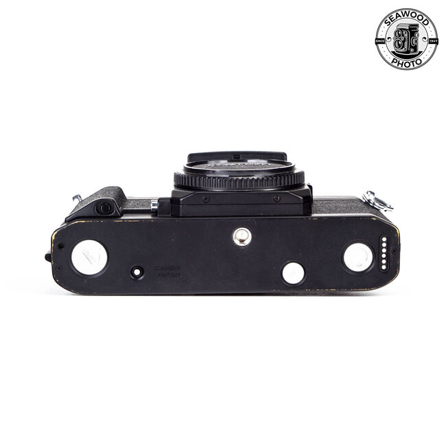 Canon F1-N Body Only GOOD+