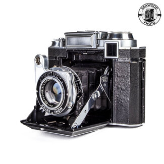 Zeiss Zeiss Super Ikonta 6X6 533/16 EXCELLENT