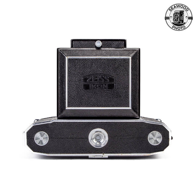 Zeiss Super Ikonta 6X6 533/16 EXCELLENT