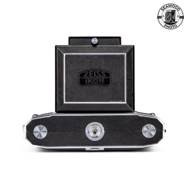 Zeiss Super Ikonta 6X6 533/16 EXCELLENT