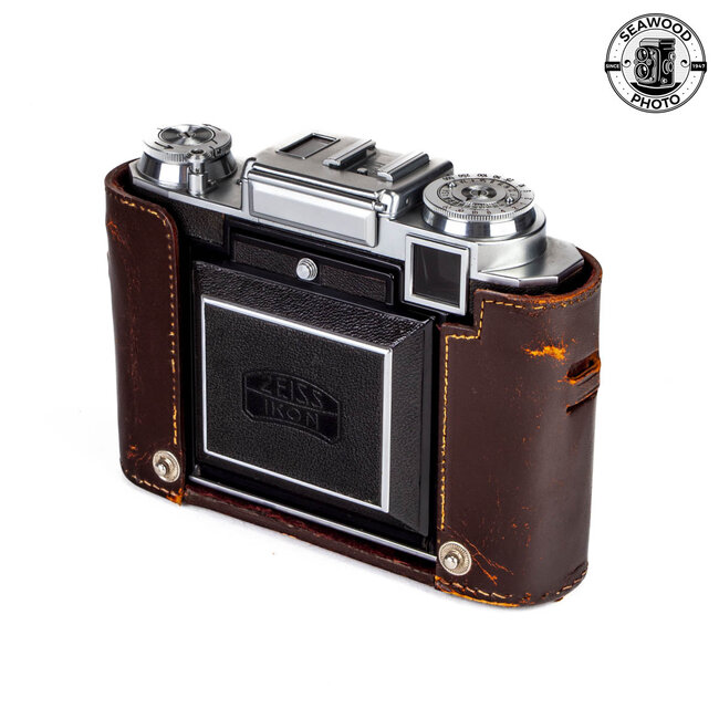 Zeiss Super Ikonta 6X6 533/16 EXCELLENT