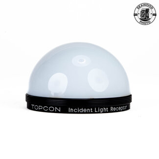 Topcon Topcon 65mm Incident Light Receptor Like New