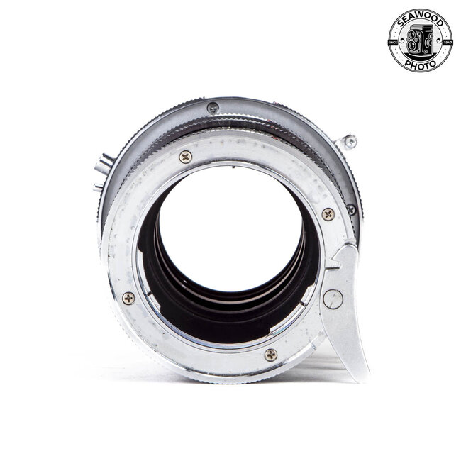 Topcon Extension Tube Set No. 1,2,3 EXCELLENT