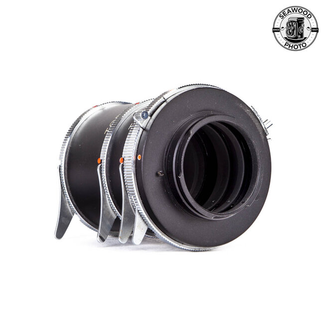 Topcon Extension Tube Set No. 1,2,3 EXCELLENT