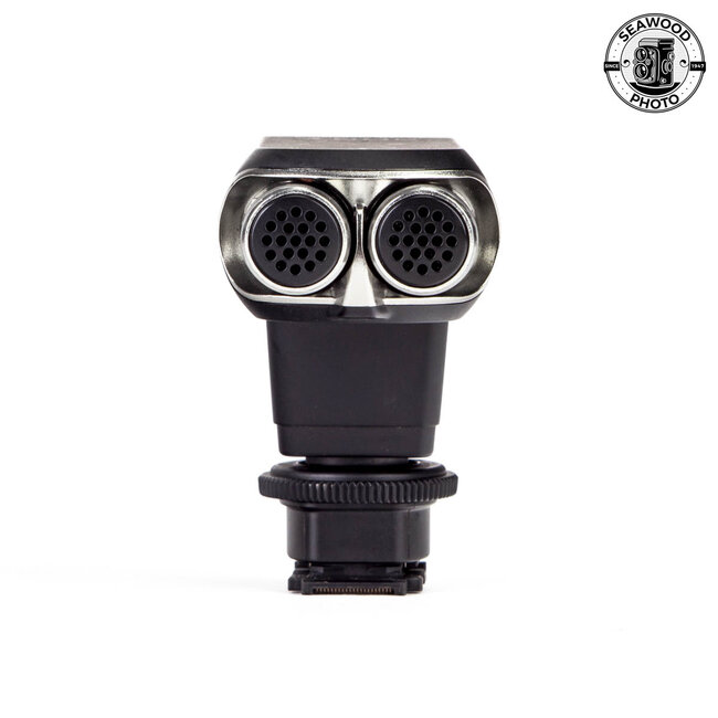 Sony ECM-XYST1M Stereo Microphone GOOD+