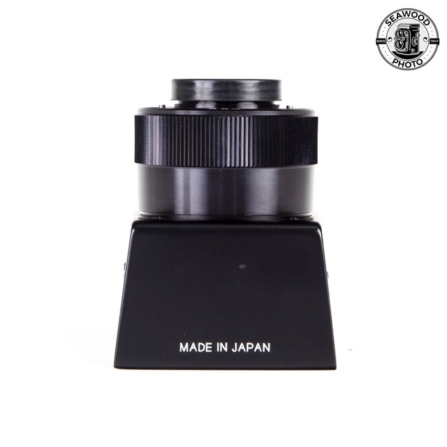 Beseler Topcon 6.5x Magnification Finder EXCELLENT