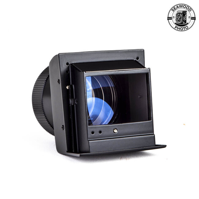 Beseler Topcon 6.5x Magnification Finder EXCELLENT