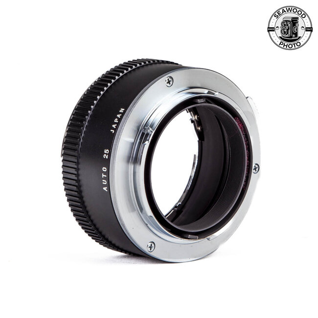 Olympus Auto Extension Tube 25 LIKE NEW