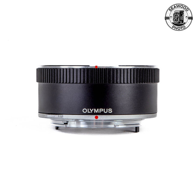 Olympus Auto Extension Tube 25 LIKE NEW
