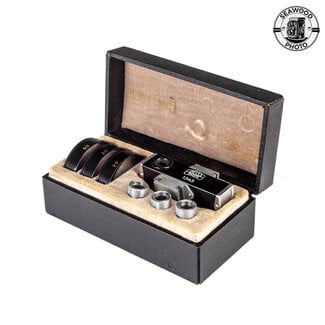 CARL ZEISS Contax I and Contax II Zeiss Ikon Contameter 1343 FOR PARTS