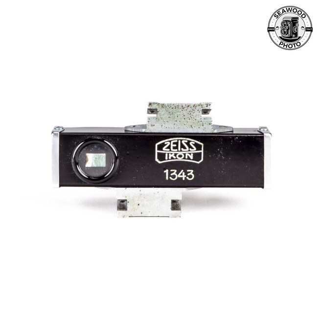 Contax I and Contax II Zeiss Ikon Contameter 1343 FOR PARTS