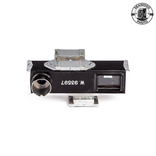 Contax I and Contax II Zeiss Ikon Contameter 1343 FOR PARTS