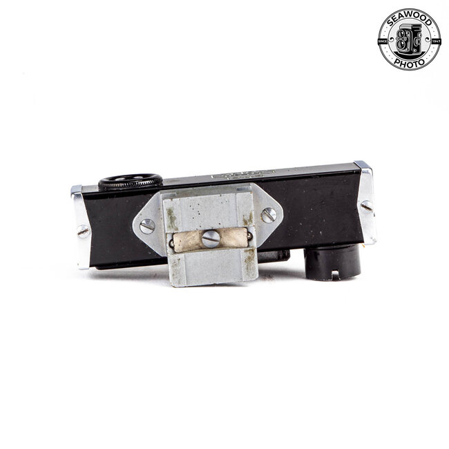 Contax I and Contax II Zeiss Ikon Contameter 1343 FOR PARTS