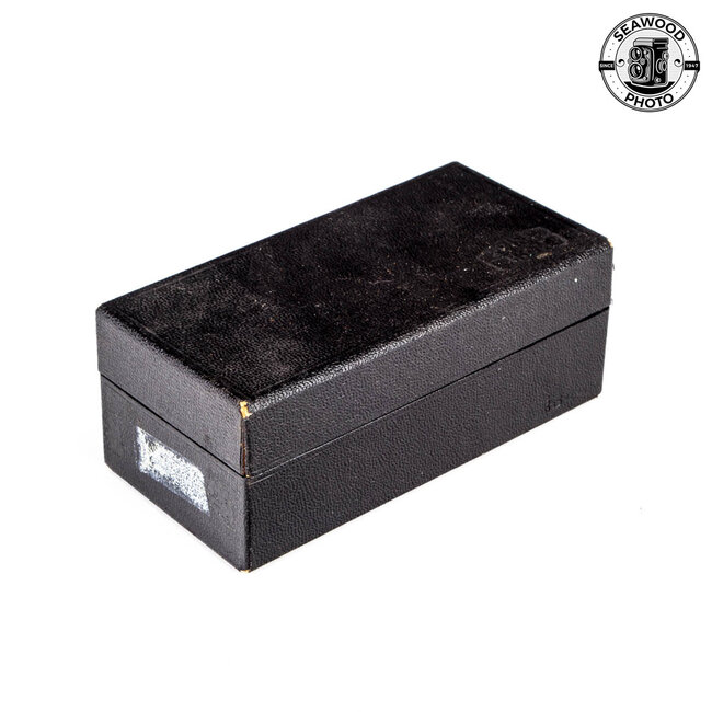 Contax I and Contax II Zeiss Ikon Contameter 1343 FOR PARTS