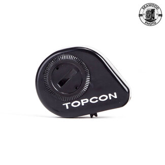 Topcon Topcon 51mm Incident Light Receptor Like New