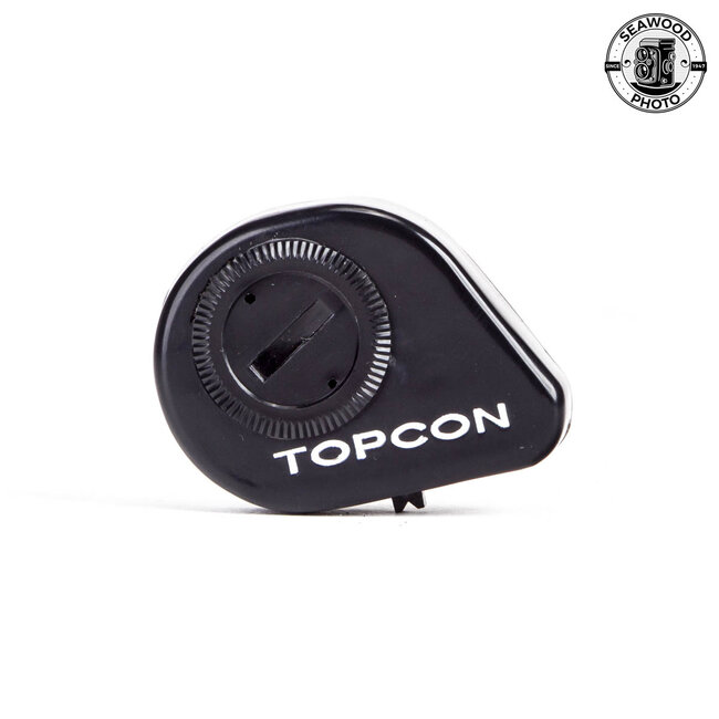 Topcon 51mm Incident Light Receptor Like New
