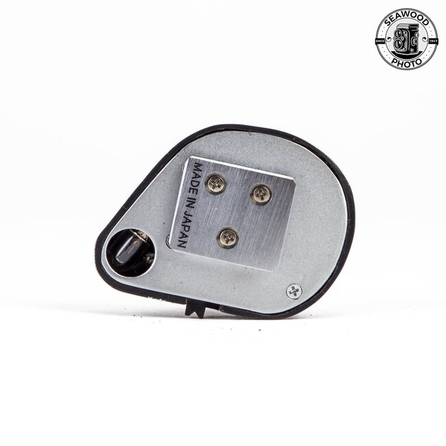 Topcon 51mm Incident Light Receptor Like New