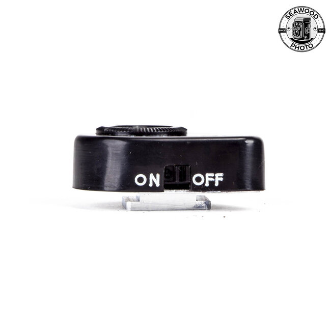 Topcon 51mm Incident Light Receptor Like New