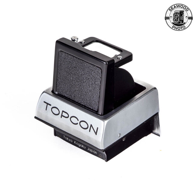 Topcon Waist-Level Finder EXCELLENT