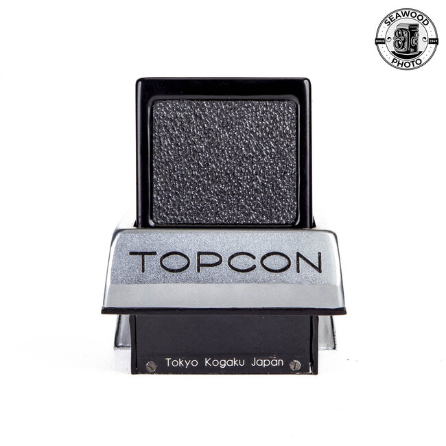 Topcon Waist-Level Finder EXCELLENT