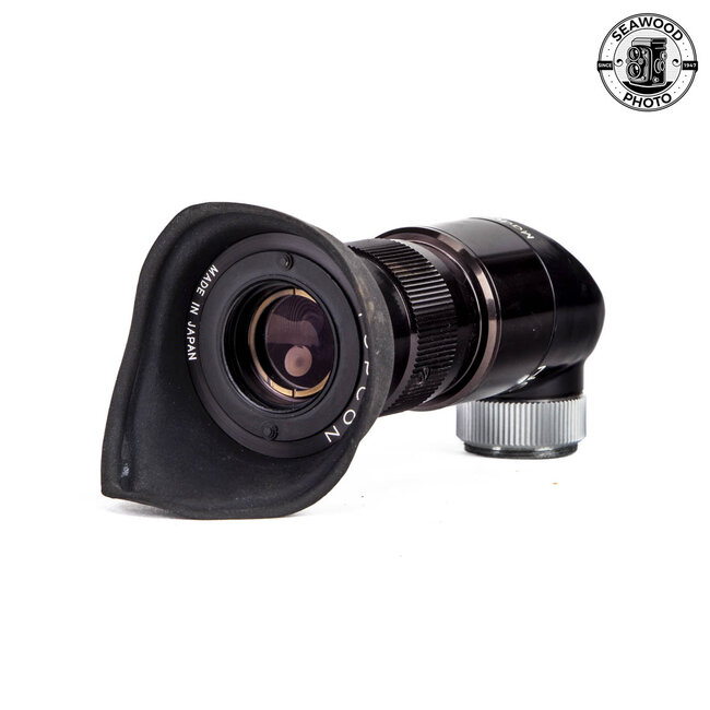 Topcon Right Angle Finder EXCELLENT