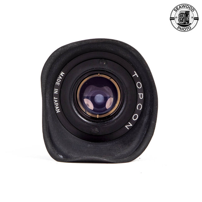 Topcon Right Angle Finder EXCELLENT