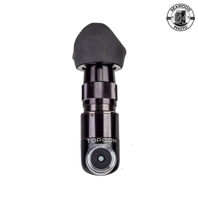 Topcon Right Angle Finder EXCELLENT