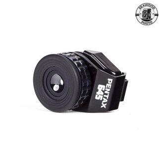 Pentax Pentax 645 Magnifying Finder EXCELLENT