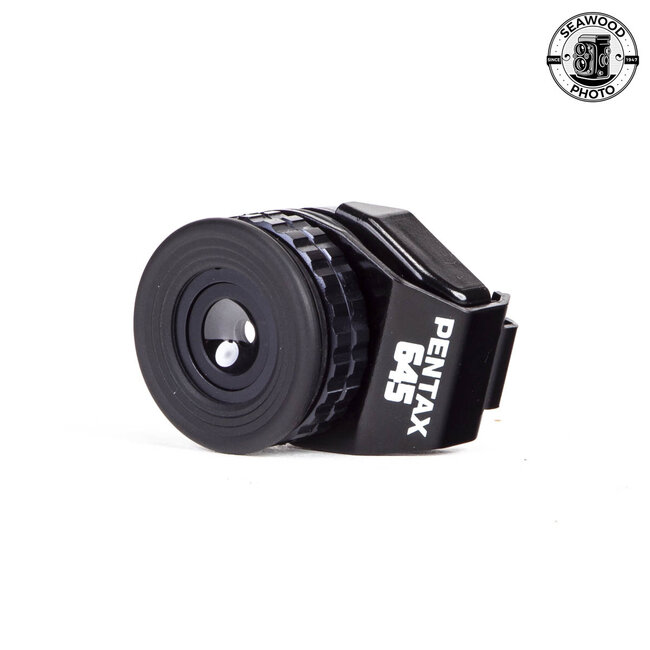 Pentax 645 Magnifying Finder EXCELLENT