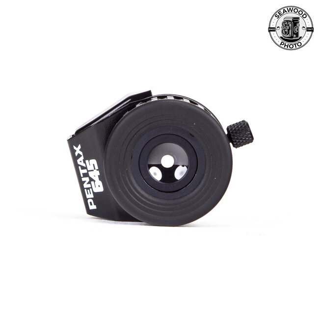 Pentax 645 Magnifying Finder EXCELLENT