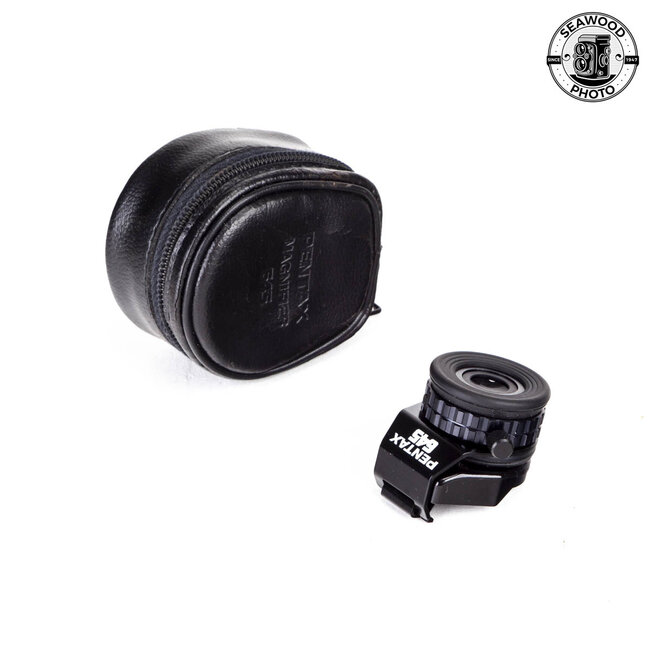 Pentax 645 Magnifying Finder EXCELLENT