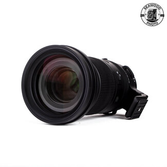 Sigma Sigma 60-600mm f/4.5-6.3 DG DN OS for Sony E  NEW