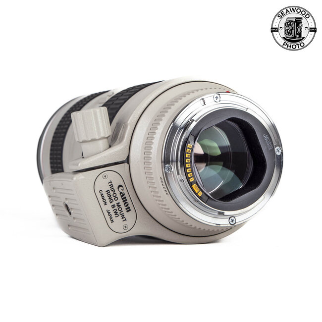 Canon EF 70-200mm f/2.8 L GOOD-