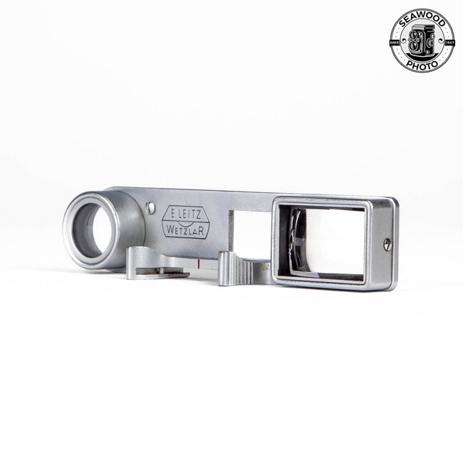 Leica Close Up Goggles for Dual Range Summicron GOOD