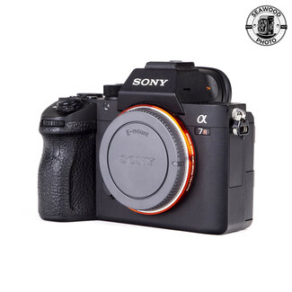 Sony Sony A7RIII 42.4MP Body Only GOOD+