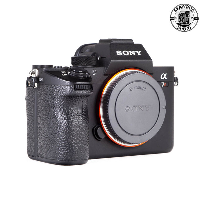 Sony A7RIII 42.4MP Body Only GOOD+