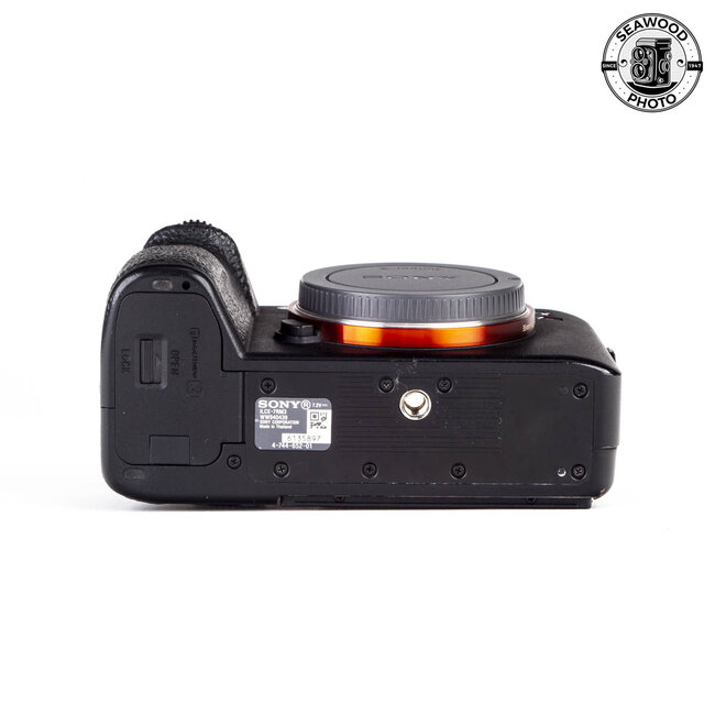 Sony A7RIII 42.4MP Body Only GOOD+
