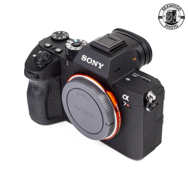 Sony A7RIII 42.4MP Body Only GOOD+