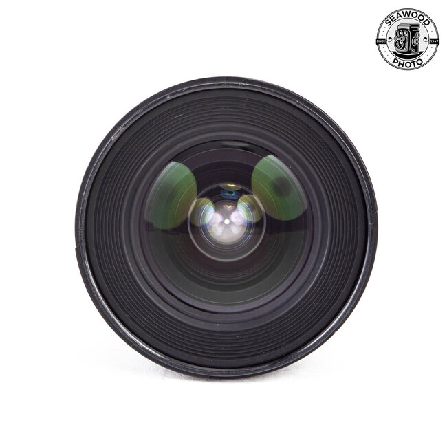 Nikon AF-S Nikkor 20mm f/1.8G ED GOOD+