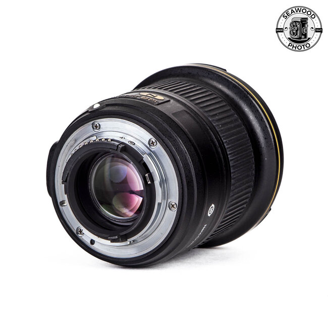 Nikon AF-S Nikkor 20mm f/1.8G ED GOOD+