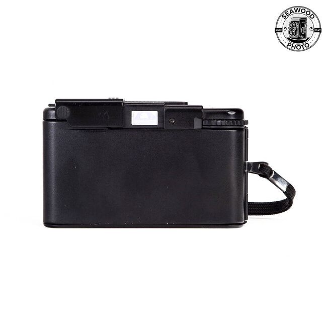 Olympus XA 35mm Rangefinder GOOD+