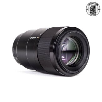 Sony Sony FE 90mm f/2.8 Macro G OSS  SEL90M28G EXCELLENT