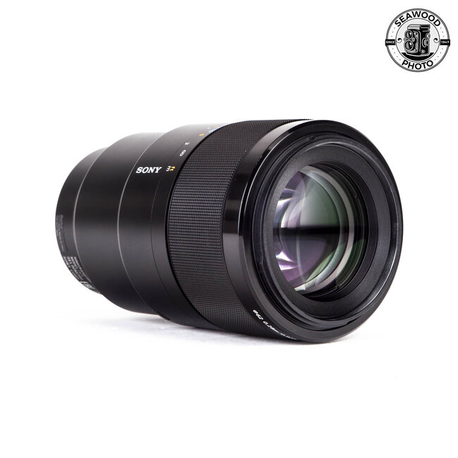 Sony FE 90mm f/2.8 Macro G OSS  SEL90M28G EXCELLENT