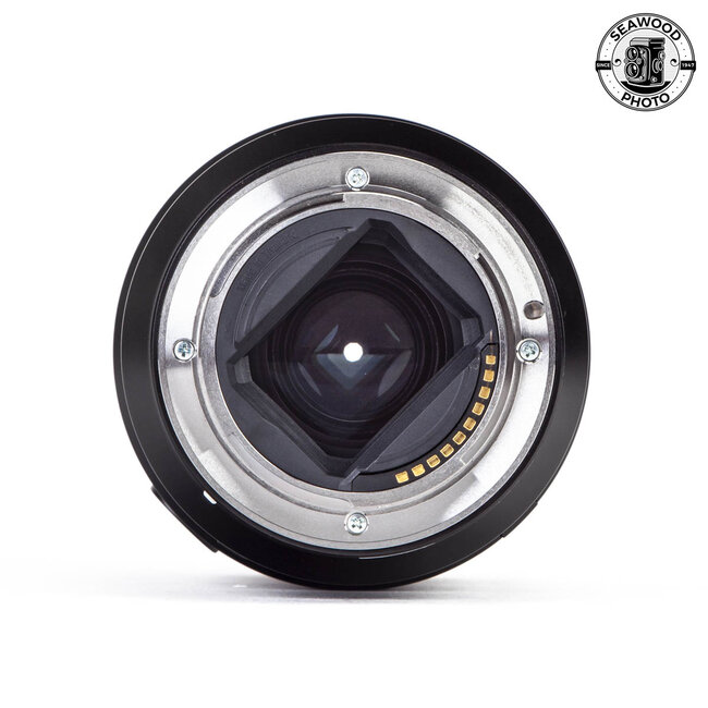 Sony FE 90mm f/2.8 Macro G OSS  SEL90M28G EXCELLENT