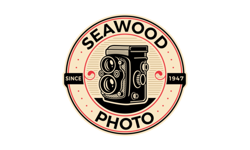 Seawood Merchandise