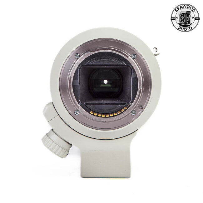 Sony FE 70-200mm f/4 G OSS EXCELLENT